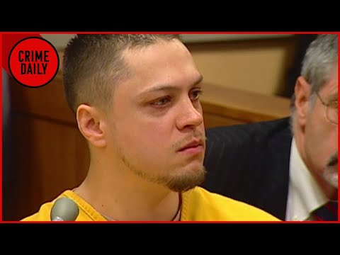 How the FBI Caught Alaska’s Most Elusive Serial Killer