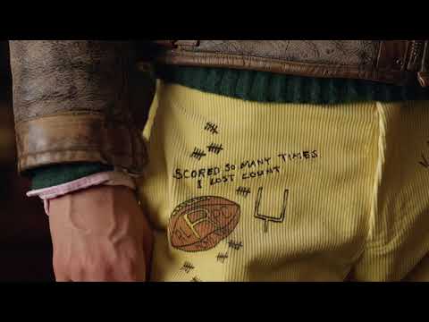 RALPH LAUREN | The Polo University Collection