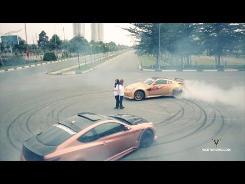 See You Again (Cover) - Vicky Nhung ft Joycie Phạm (See You Again (Cover) - Vicky Nhung ft Joycie Phạm)