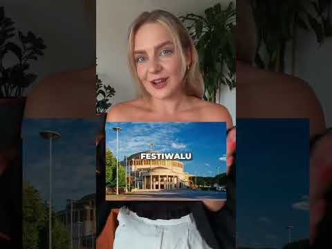 Jeśli macie swój utwór w języku niemieckim, śpiewacie solo albo gracie w zespole - zgłoście się!