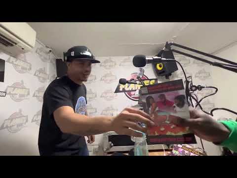 THE HIGH ENERGY SHOW | 8.2.2022 | SPECIAL GUEST SUPA NYTRO & MARL E  #uk #dancehall #soca