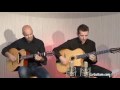 Samy Daussat et Laurent Miqueu - Daphne de Django Reinhardt