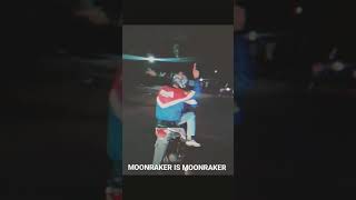 Download lagu MOONRAKER IS MOONRAKER🇱🇺 mp3