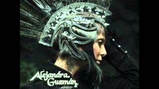ALGO QUE NO ESTA ~ ALEJANDRA GUZMAN