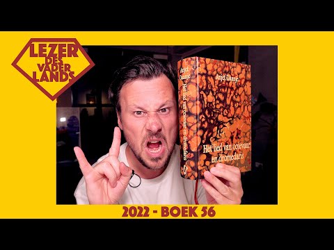 Het lied van ooievaar en dromedaris van Anjet Daanje - Lezer des Vaderlands (2022 - boek 56)