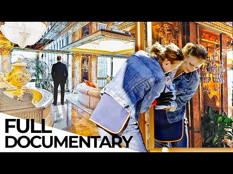 The Rise of the Global Super-Rich and the Fall of Everyone Else | ENDEVR Documentary