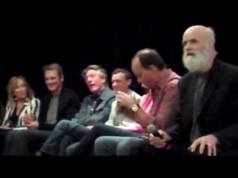 'The Monster Squad' - Panel Discussion With The Film's Actors, Crew Members, and Director!
