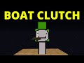 Dream Explains The Boat Clutch
