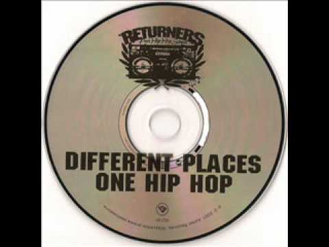 The Returners - Stick to your guns (feat. Seven, Supastition, Nat Ill)