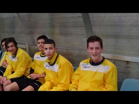 Virtus Mercadante 2003  - Virtus Mercadante 2002