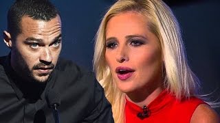 Tomi Lahren&#39;s STUPID Response To Jesse Williams’ BET Award Speech About Racism