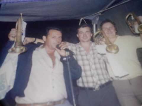 Duvački Orkestar;Miladina Jovanović Sirogojno