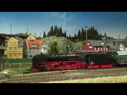 Der DBG 12 von KRES, TT