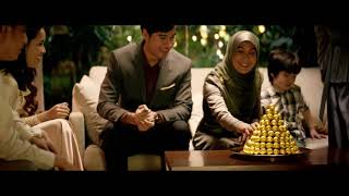 Ferrero Rocher Selamat Hari Raya (2025 YouTube Ad)