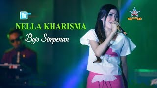 Nella kharisma - Bojo Simpenan [OFFICIAL]