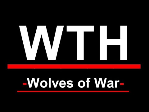 Hell Let Loose-WTH vs 116 and StDb-SMDM-18.07.2021