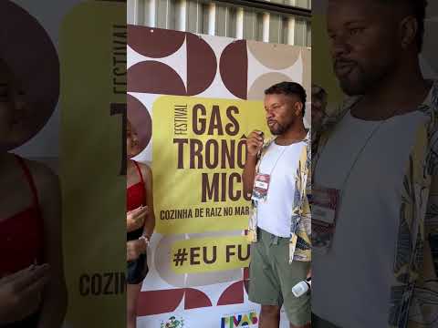 Festival Gastronômico Cozinha de Raiz no Maracujá - Acaiaca/MG 2025