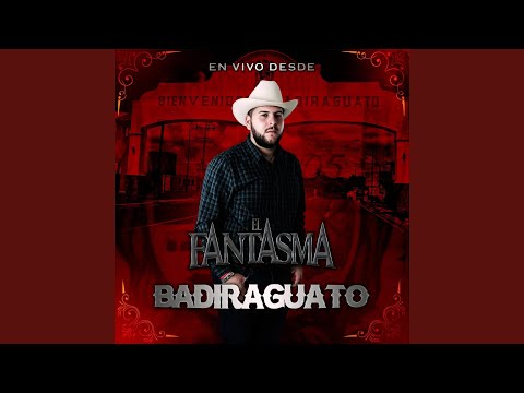 Delante de Mi (En Vivo)