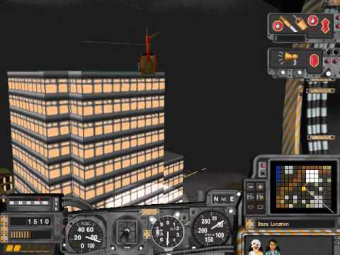 Sim Copter PC