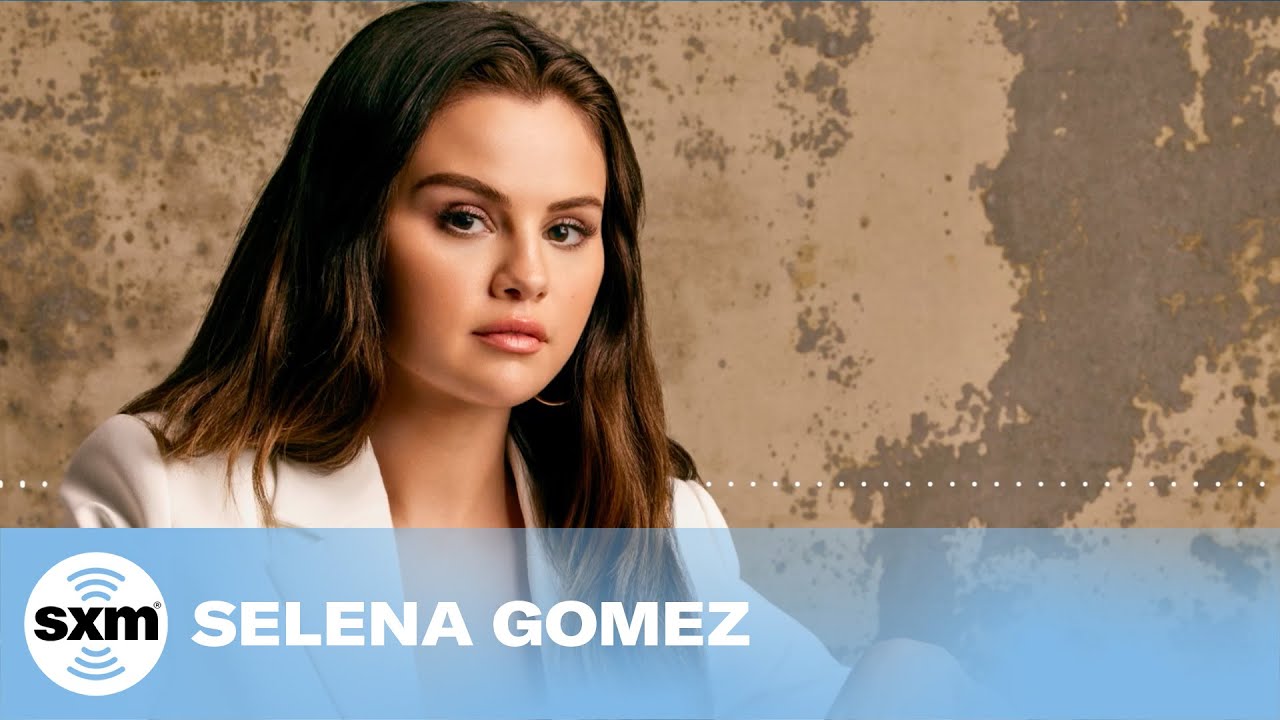 Selena Gomez Reveals Behind-The-Scenes of Documentary ‘Selena Gomez: My Mind & Me’ Selena Gomez Reveals Behind-The-Scenes of Documentary ‘Selena Gomez: My Mind & Me’