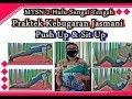 Video Materi 3 Kebugaran Jasmani Push Up Sit Up
