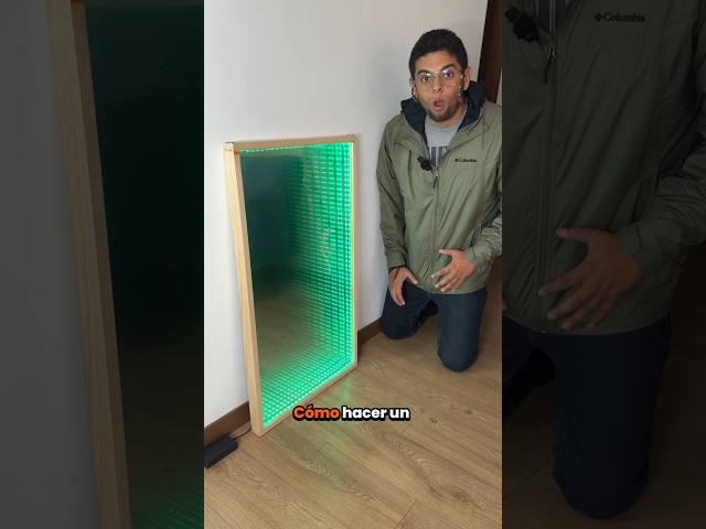 Vídeo relacionado con WEFONLLICOS Star-Gate - Espejo de túnel de luz para cosplay, réplica del fantástico universo Atlantis coleccionable para juegos, escultura de juego, accesorio de juguete
