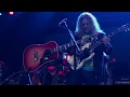 Tesla-miles away-monsters of rock cruise 2020