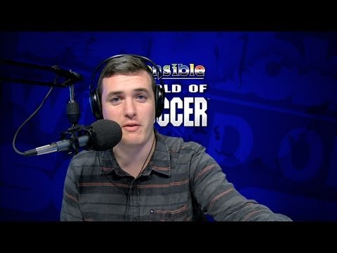 Sensible World of Soccer - Random Encounter