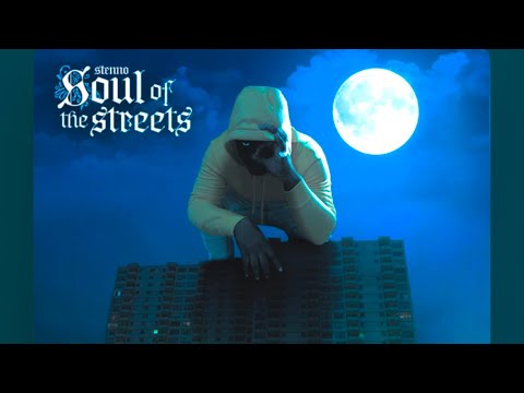 Stenno - Forgotten (Fast)