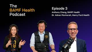 Building the future of Theranostics in Detroit with BAMF Health and Henry Ford Health