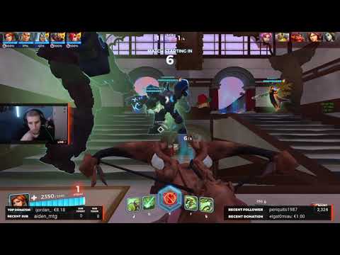 Gameplay with Cassie big game ♥ +20 streak