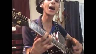 Crecer German- Seré Siempre Tuyo (2016)