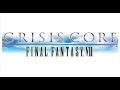 Crisis Core Final Fantasy VII - One-Winged Angel ...