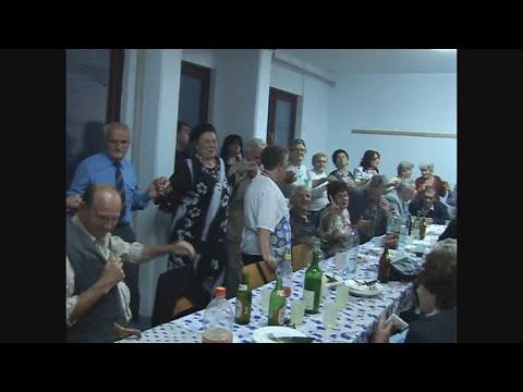 SLAĐA HERC - 3.Oktobar dan oslobođenja Bora - Novo Selište 5.