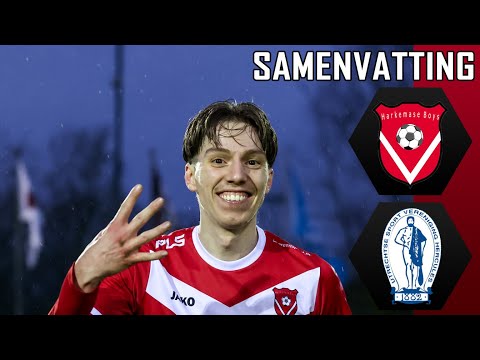 Harkemase Boys - USV Hercules ('25/'26)