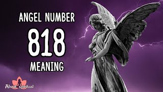 Download lagu Angel Number 818 Meaning... mp3