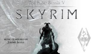 TES:V Skyrim OST - 11. Death or Sovngarde