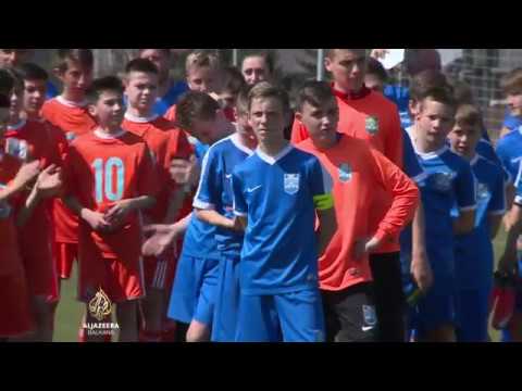 Dinamo i Bursaspor osvojili Valter Cup