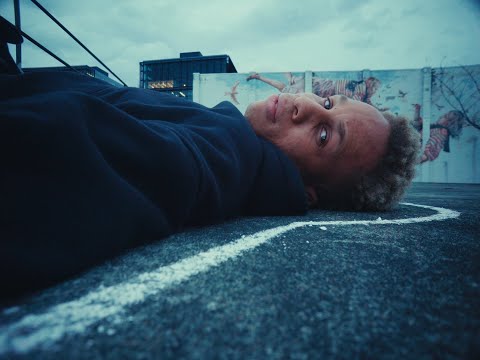 Jon Keith - MAN DOWN (official Music Video)