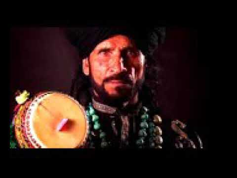 ALLAH ALLAH Bol Bandya     by Saeen  Zahoor