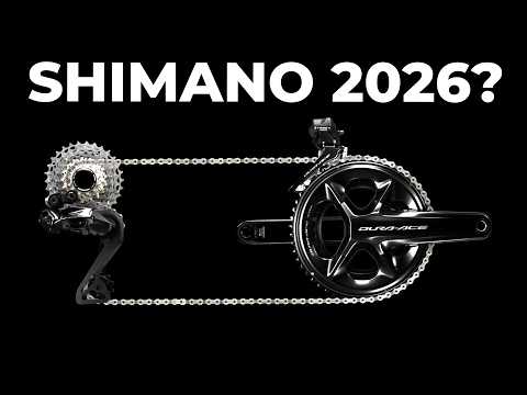 Can Shimano Beat SRAM & Campag in 2026? Dura-Ace Di2 Predictions!