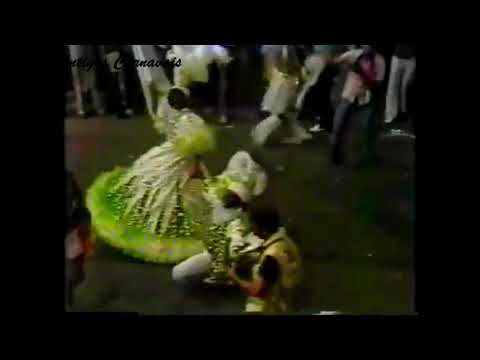 IMPERATRIZ 1979, ENREDO: OXUMARÉ, A LENDA DO ARCO-ÍRIS.