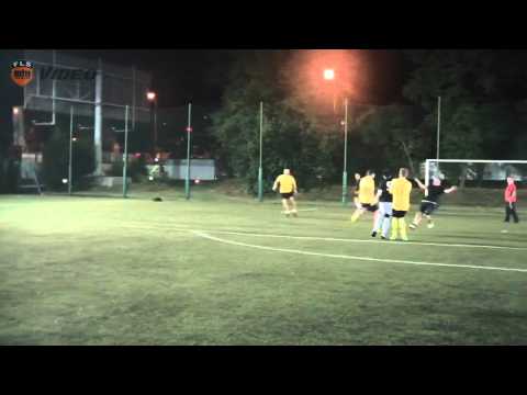 2. tydzień: AKS Kabaret - Gramy Swoje (FLS Jesień 2013)