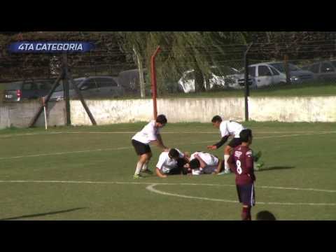 Inferiores AFA. Douglas-Lanús