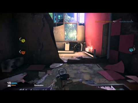 Scuf Controller Jump Shot