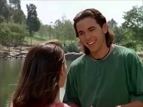 Tommy and Kim: The Day I Fall in Love