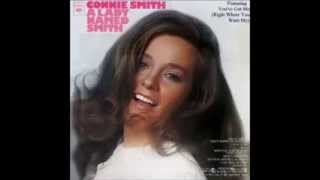 Connie Smith - When You Hurt Me More