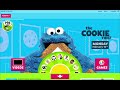 PBS KIDS Sesame Street Movie Premier Homepage Takeover