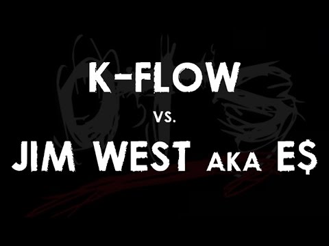 K-Flow vs Jim West