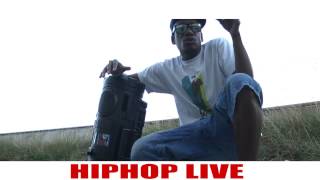 HIPHOP LIVE - ROOTWORDS